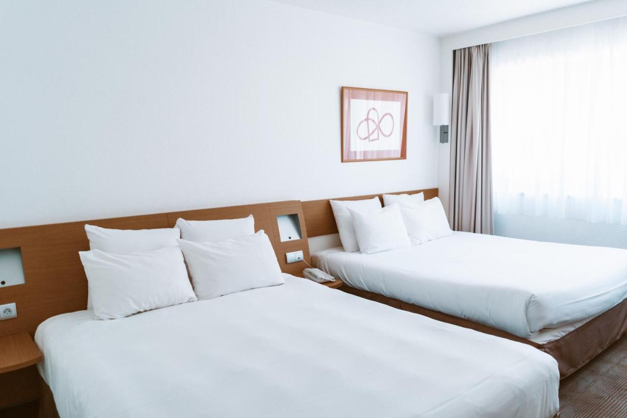 Novotel Resort & Spa Biarritz Англе Екстериор снимка