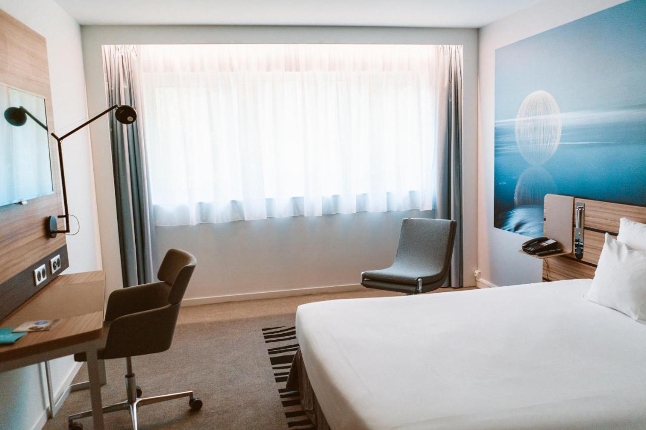 Novotel Resort & Spa Biarritz Англе Екстериор снимка