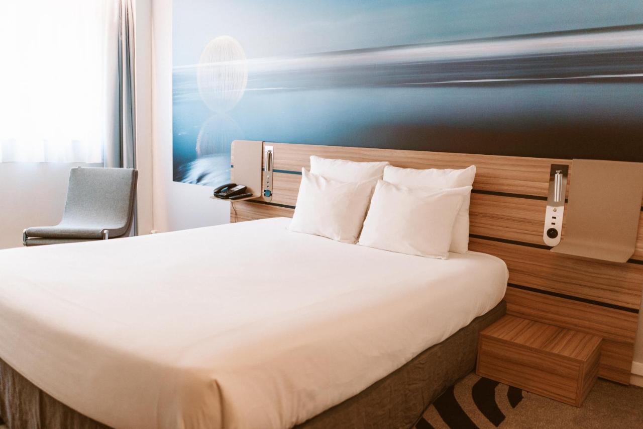 Novotel Resort & Spa Biarritz Англе Екстериор снимка