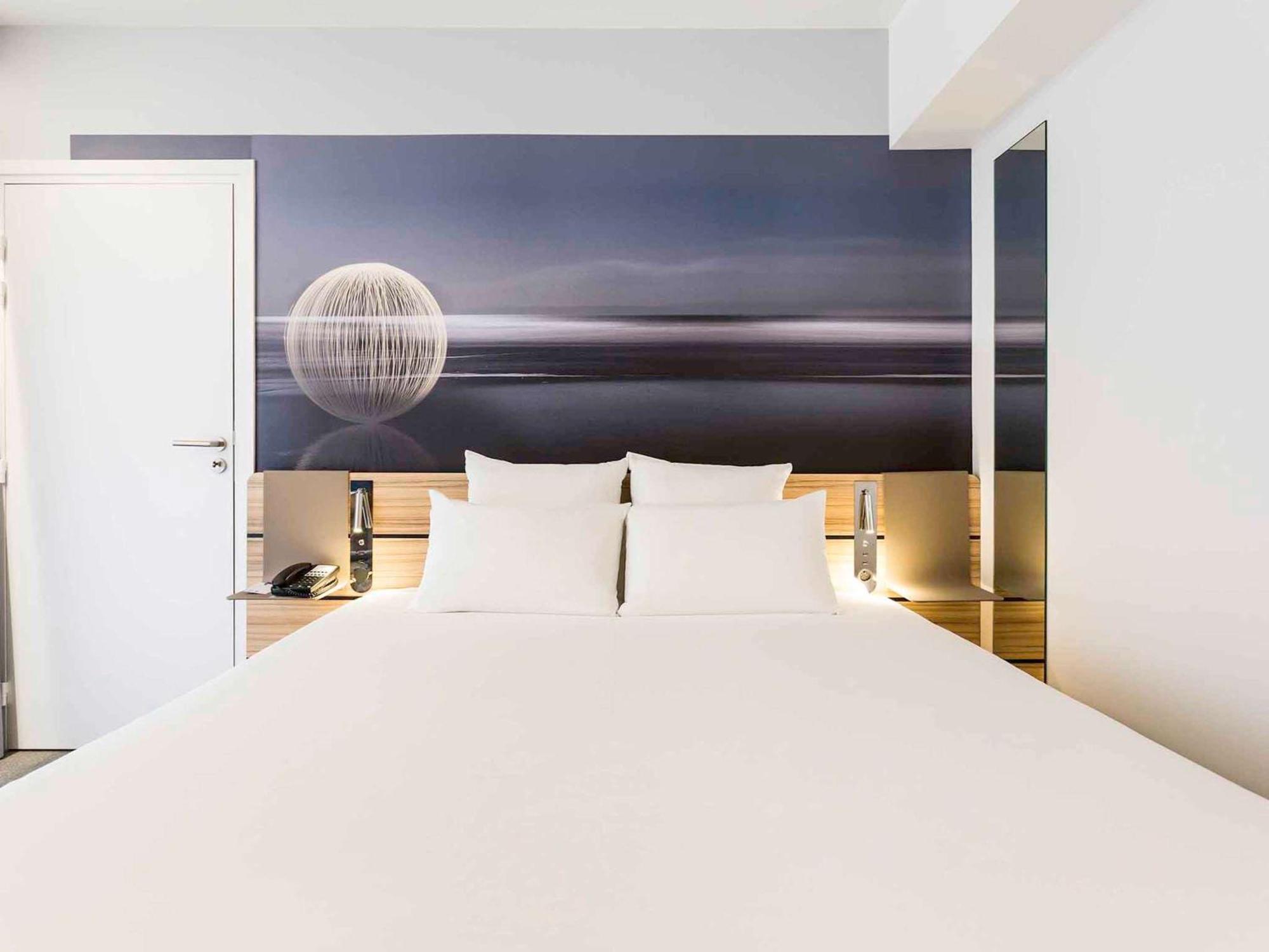 Novotel Resort & Spa Biarritz Англе Екстериор снимка
