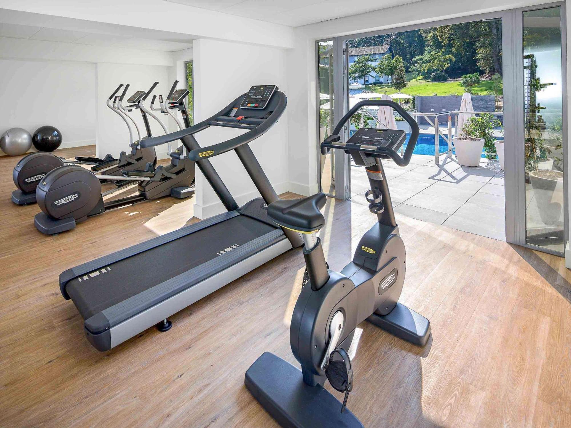 Novotel Resort & Spa Biarritz Англе Екстериор снимка