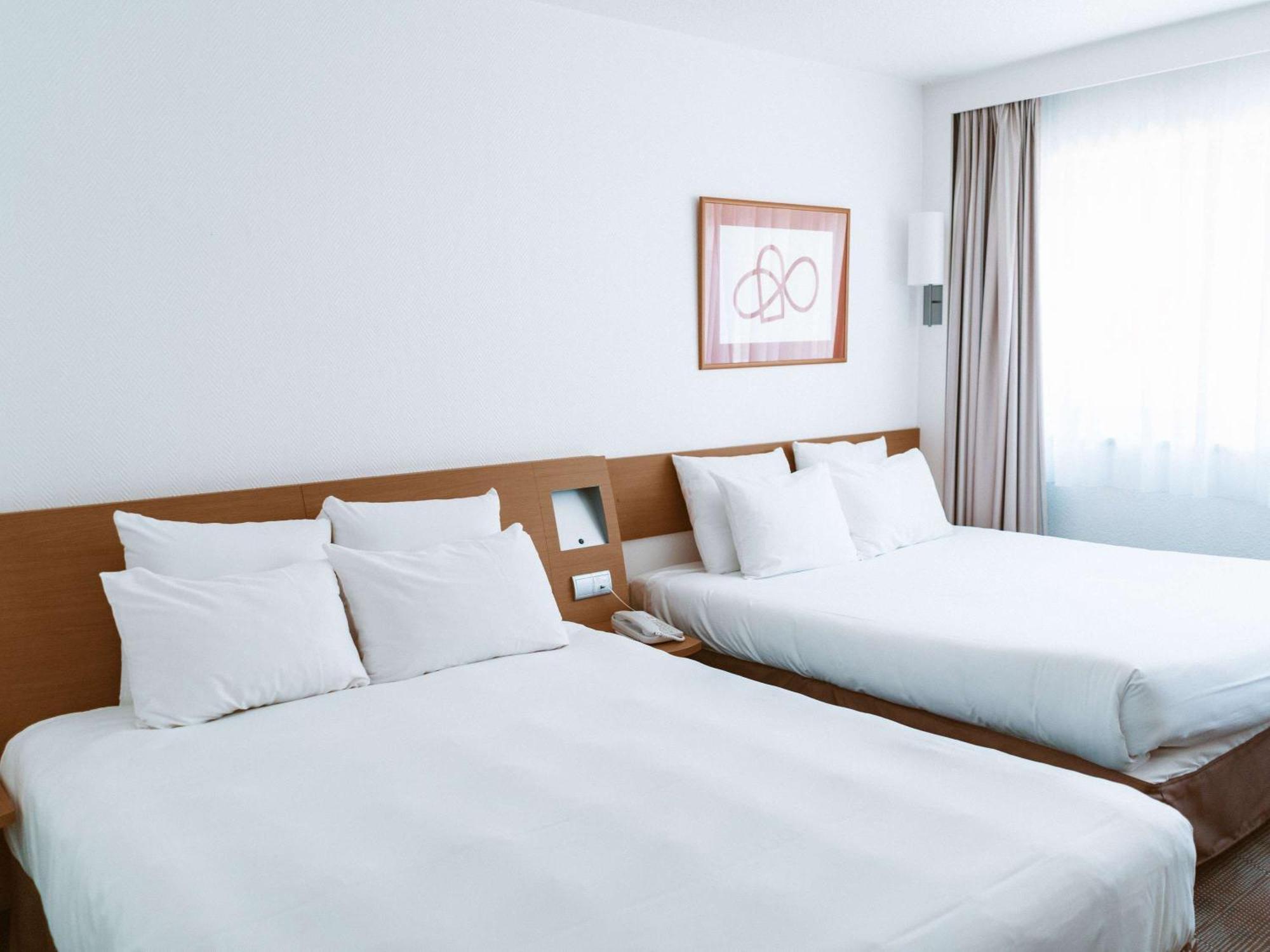 Novotel Resort & Spa Biarritz Англе Екстериор снимка
