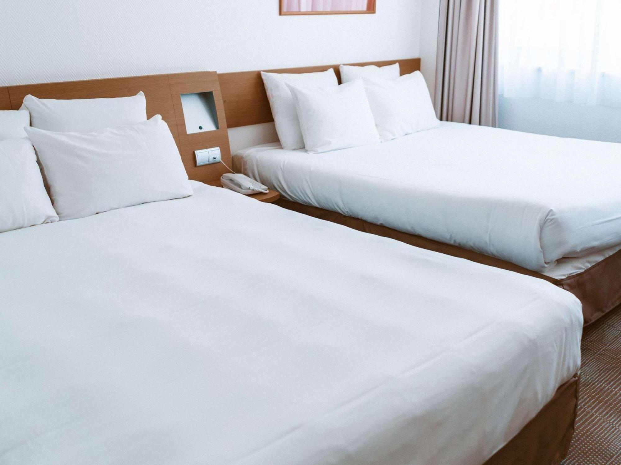 Novotel Resort & Spa Biarritz Англе Екстериор снимка