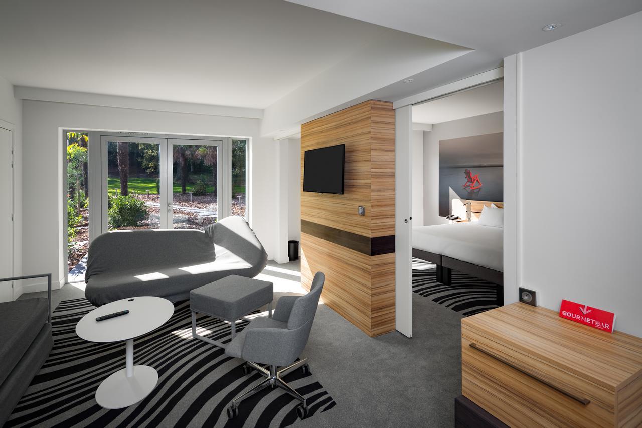 Novotel Resort & Spa Biarritz Англе Екстериор снимка
